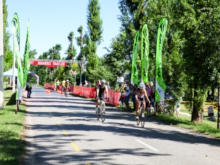 4. Aquarius Triatlon - fotó: Ónodi Zoltán