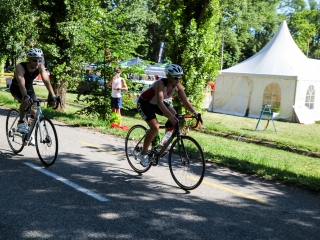 4. Aquarius Triatlon - fotó: Ónodi Zoltán