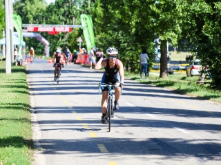 4. Aquarius Triatlon - fotó: Ónodi Zoltán