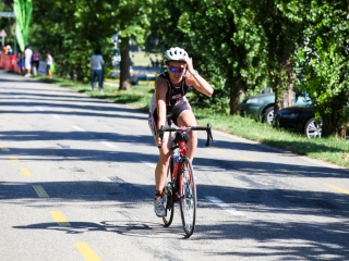 4. Aquarius Triatlon - fotó: Ónodi Zoltán