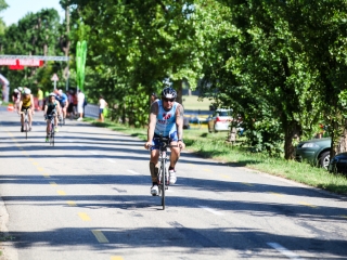 4. Aquarius Triatlon - fotó: Ónodi Zoltán