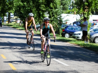 4. Aquarius Triatlon - fotó: Ónodi Zoltán