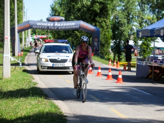 4. Aquarius Triatlon - fotó: Ónodi Zoltán