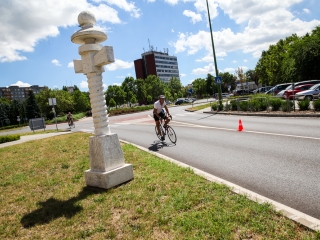 4. Aquarius Triatlon - fotó: Ónodi Zoltán