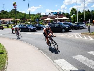 4. Aquarius Triatlon - fotó: Ónodi Zoltán