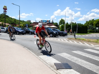 4. Aquarius Triatlon - fotó: Ónodi Zoltán