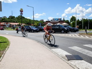 4. Aquarius Triatlon - fotó: Ónodi Zoltán