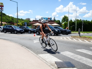 4. Aquarius Triatlon - fotó: Ónodi Zoltán