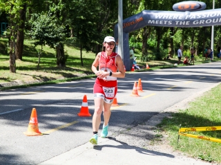 4. Aquarius Triatlon - fotó: Ónodi Zoltán