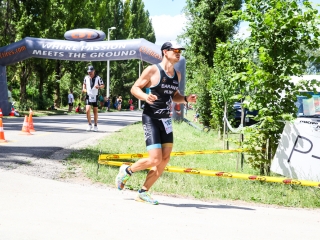 4. Aquarius Triatlon - fotó: Ónodi Zoltán