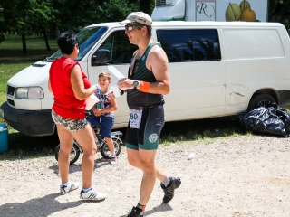 4. Aquarius Triatlon - fotó: Ónodi Zoltán