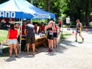 4. Aquarius Triatlon - fotó: Ónodi Zoltán