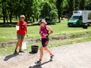 4. Aquarius Triatlon - fotó: Ónodi Zoltán