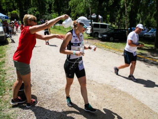 4. Aquarius Triatlon - fotó: Ónodi Zoltán