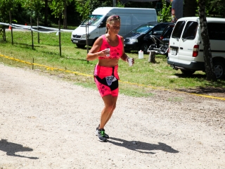 4. Aquarius Triatlon - fotó: Ónodi Zoltán