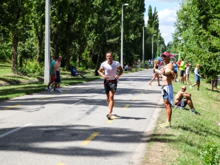 4. Aquarius Triatlon - fotó: Ónodi Zoltán