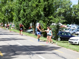 4. Aquarius Triatlon - fotó: Ónodi Zoltán