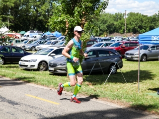 4. Aquarius Triatlon - fotó: Ónodi Zoltán
