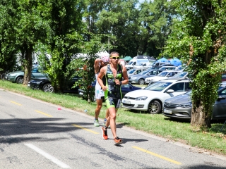 4. Aquarius Triatlon - fotó: Ónodi Zoltán