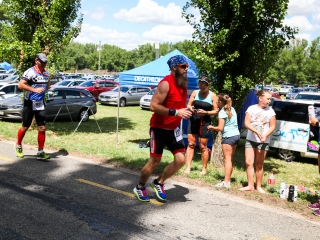 4. Aquarius Triatlon - fotó: Ónodi Zoltán