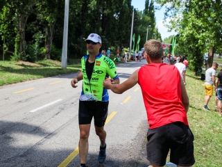 4. Aquarius Triatlon - fotó: Ónodi Zoltán