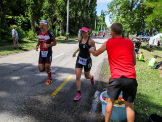 4. Aquarius Triatlon - fotó: Ónodi Zoltán