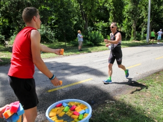 4. Aquarius Triatlon - fotó: Ónodi Zoltán