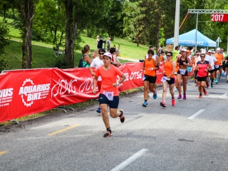 4. Aquarius Triatlon - fotó: Ónodi Zoltán