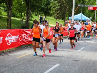4. Aquarius Triatlon - fotó: Ónodi Zoltán