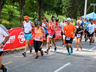 4. Aquarius Triatlon - fotó: Ónodi Zoltán