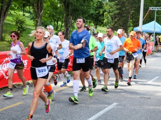 4. Aquarius Triatlon - fotó: Ónodi Zoltán