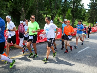 4. Aquarius Triatlon - fotó: Ónodi Zoltán
