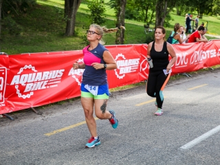 4. Aquarius Triatlon - fotó: Ónodi Zoltán