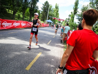 4. Aquarius Triatlon - fotó: Ónodi Zoltán