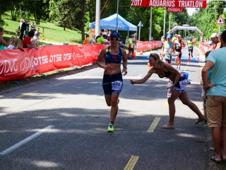 4. Aquarius Triatlon - fotó: Ónodi Zoltán
