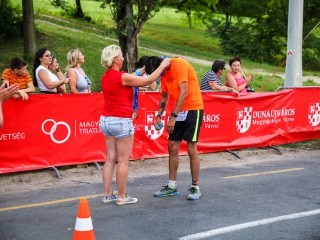 4. Aquarius Triatlon - fotó: Ónodi Zoltán