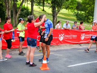 4. Aquarius Triatlon - fotó: Ónodi Zoltán