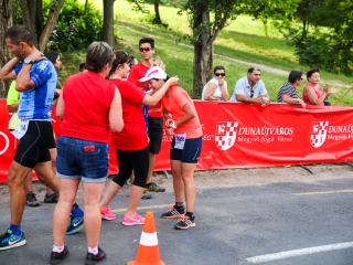 4. Aquarius Triatlon - fotó: Ónodi Zoltán