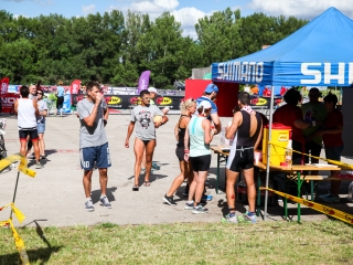 4. Aquarius Triatlon - fotó: Ónodi Zoltán