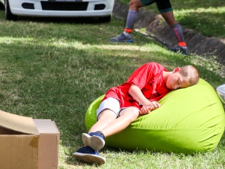 4. Aquarius Triatlon - fotó: Ónodi Zoltán