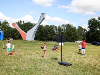 4. Aquarius Triatlon - fotó: Ónodi Zoltán