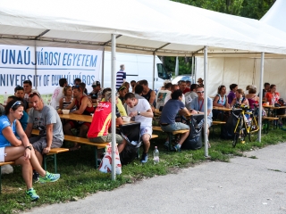 4. Aquarius Triatlon - fotó: Ónodi Zoltán