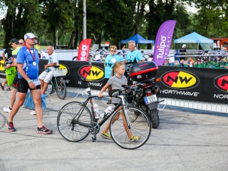 4. Aquarius Triatlon - fotó: Ónodi Zoltán