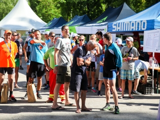 4. Aquarius Triatlon - fotó: Ónodi Zoltán