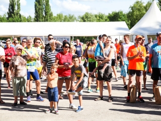 4. Aquarius Triatlon - fotó: Ónodi Zoltán