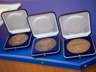 Semmelweis-nap - fotó: Ónodi Zoltán