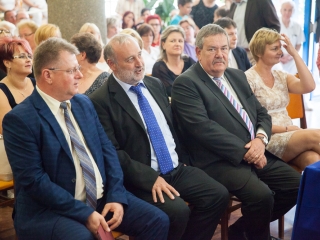 Semmelweis-nap - fotó: Ónodi Zoltán