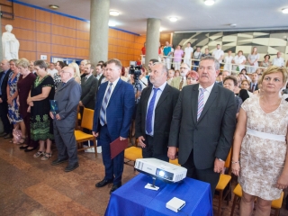 Semmelweis-nap - fotó: Ónodi Zoltán