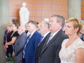 Semmelweis-nap - fotó: Ónodi Zoltán