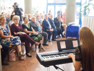 Semmelweis-nap - fotó: Ónodi Zoltán